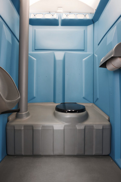 DIXI® B – The Original Portable Toilet | TOI TOI & DIXI - Mobile ...